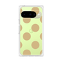 プレミアムパネル［ シンプルドット - Beige ］