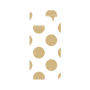 プレミアムパネル［ シンプルドット - Beige ］