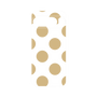 プレミアムパネル［ シンプルドット - Beige ］