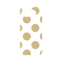 プレミアムパネル［ シンプルドット - Beige ］