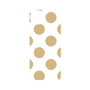 プレミアムパネル［ シンプルドット - Beige ］