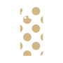 プレミアムパネル［ シンプルドット - Beige ］