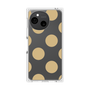プレミアムパネル［ シンプルドット - Beige ］