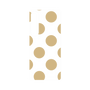 プレミアムパネル［ シンプルドット - Beige ］