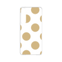 プレミアムパネル［ シンプルドット - Beige ］