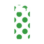 プレミアムパネル［ シンプルドット - Green ］