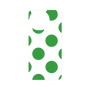 プレミアムパネル［ シンプルドット - Green ］