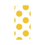 プレミアムパネル［ シンプルドット - Yellow ］