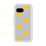 プレミアムパネル［ シンプルドット - Yellow ］