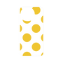 プレミアムパネル［ シンプルドット - Yellow ］