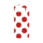 プレミアムパネル［ シンプルドット - Red ］
