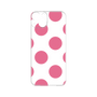プレミアムパネル［ シンプルドット - Pink ］