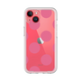 プレミアムパネル［ シンプルドット - Pink ］