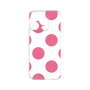 プレミアムパネル［ シンプルドット - Pink ］