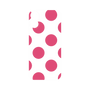 プレミアムパネル［ シンプルドット - Pink ］