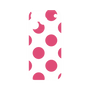 プレミアムパネル［ シンプルドット - Pink ］