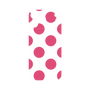 プレミアムパネル［ シンプルドット - Pink ］