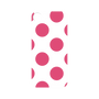 プレミアムパネル［ シンプルドット - Pink ］