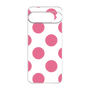 プレミアムパネル［ シンプルドット - Pink ］