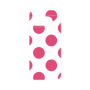 プレミアムパネル［ シンプルドット - Pink ］