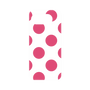 プレミアムパネル［ シンプルドット - Pink ］
