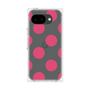 プレミアムパネル［ シンプルドット - Pink ］