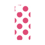 プレミアムパネル［ シンプルドット - Pink ］