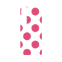 プレミアムパネル［ シンプルドット - Pink ］