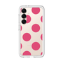 プレミアムパネル［ シンプルドット - Pink ］