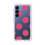 プレミアムパネル［ シンプルドット - Pink ］