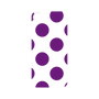 プレミアムパネル［ シンプルドット - Purple ］