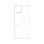 プレミアムパネル［ シンプルドット - White ］