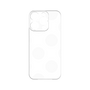 プレミアムパネル［ シンプルドット - White ］