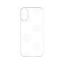 プレミアムパネル［ シンプルドット - White ］