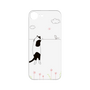 プレミアムパネル［ 夢中に覗く三毛ねこ ］