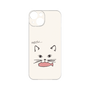 プレミアムパネル［ 食いしん坊なねこ - White ］