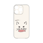 プレミアムパネル［ 食いしん坊なねこ - White ］
