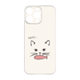 プレミアムパネル［ 食いしん坊なねこ - White ］