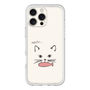 プレミアムパネル［ 食いしん坊なねこ - White ］