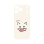 プレミアムパネル［ 食いしん坊なねこ - White ］