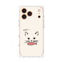 プレミアムパネル［ 食いしん坊なねこ - White ］