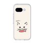 プレミアムパネル［ 食いしん坊なねこ - White ］