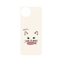 プレミアムパネル［ 食いしん坊なねこ - White ］