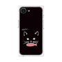 プレミアムパネル［ 食いしん坊なねこ - Black ］