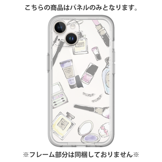 プレミアムパネル［ コスメHOLiC ］