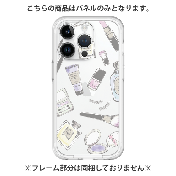 プレミアムパネル［ コスメHOLiC ］