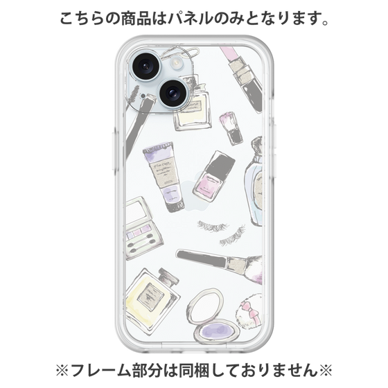 プレミアムパネル［ コスメHOLiC ］
