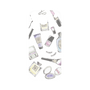 プレミアムパネル［ コスメHOLiC ］