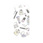 プレミアムパネル［ コスメHOLiC ］