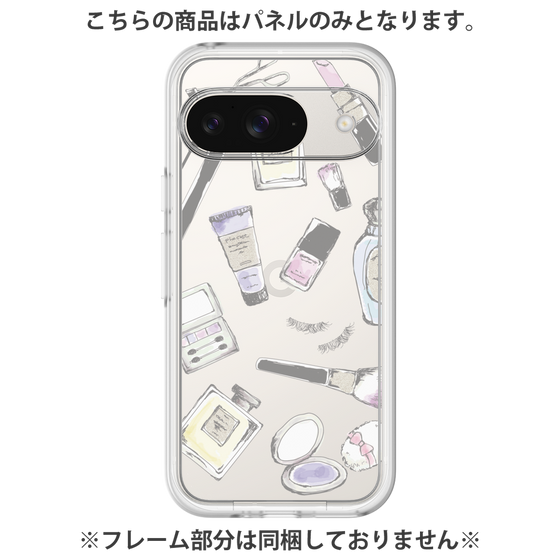 プレミアムパネル［ コスメHOLiC ］